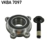 SKF VKBA 7097 Porya Bilyası 8W0407625B uygun fiyat hızlı kargo
