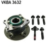 SKF VKBA 3632 Porya Bilyası 31201010 uygun fiyat hızlı kargo