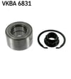 SKF VKBA6831 Porya Bilyası 90080 36087 uygun fiyat hızlı kargo