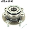 SKF VKBA 6996 Porya Bilyası 402022560R uygun fiyat hızlı kargo