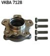 SKF VKBA 7128 Porya Bilyası 31206899176 uygun fiyat hızlı kargo