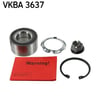 SKF VKBA3637 Porya Bilyası 402101554R uygun fiyat hızlı kargo