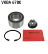 SKF VKBA6780 Porya Bilyası 1501642 uygun fiyat hızlı kargo