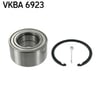 SKF VKBA6923 Porya Bilyası 51720 0Q000 uygun fiyat hızlı kargo