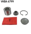 SKF VKBA6799 Porya Bilyası 3748 90 uygun fiyat hızlı kargo