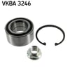 SKF VKBA 3246 Porya Bilyası 44300 S04 A01 uygun fiyat hızlı kargo