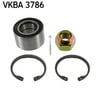 SKF VKBA3786 Porya Bilyası 09267 34001 uygun fiyat hızlı kargo