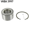 SKF VKBA3997 Porya Bilyası 43210 AG000 uygun fiyat hızlı kargo