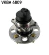 SKF VKBA 6809 Porya Bilyası 52750 07100 uygun fiyat hızlı kargo