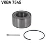 SKF VKBA 7545 Porya Bilyası XXX uygun fiyat hızlı kargo