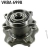 SKF VKBA6998 Porya Bilyası 402027585R uygun fiyat hızlı kargo