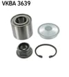 SKF VKBA 3639 Porya Bilyası 7701208058 uygun fiyat hızlı kargo