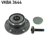 SKF VKBA 3644 Porya Bilyası 1T0598611 uygun fiyat hızlı kargo
