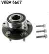 SKF VKBA 6667 Porya Bilyası 13502785 uygun fiyat hızlı kargo