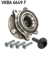 SKF VKBA 6649 F Porya Bilyası 4H0498625E uygun fiyat hızlı kargo