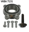 SKF VKBA 7131 Porya Bilyası 4M0498625F uygun fiyat hızlı kargo