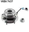 SKF VKBA 7437 Porya Bilyası 20863127 uygun fiyat hızlı kargo
