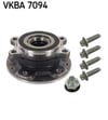 SKF VKBA 7094 Porya Bilyası 402020222R uygun fiyat hızlı kargo