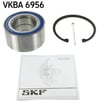 SKF VKBA 6956 Porya Bilyası 50310 3E101 uygun fiyat hızlı kargo