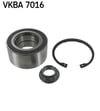 SKF VKBA 7016 Porya Bilyası 33416792361 uygun fiyat hızlı kargo