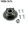 SKF VKBA 3674 Porya Bilyası 31222318454 uygun fiyat hızlı kargo