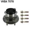 SKF VKBA 7078 Porya Bilyası 1801428 uygun fiyat hızlı kargo