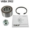 SKF VKBA 3902 Porya Bilyası 09267 39002 uygun fiyat hızlı kargo