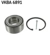 SKF VKBA 6891 Porya Bilyası 51720 1D000 uygun fiyat hızlı kargo