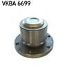 SKF VKBA 6699 Porya Bilyası XXX uygun fiyat hızlı kargo