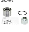 SKF VKBA 7573 Porya Bilyası 94535214 uygun fiyat hızlı kargo