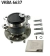 SKF VKBA 6637 Porya Bilyası 1461018 uygun fiyat hızlı kargo