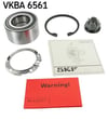 SKF VKBA6561 Porya Bilyası 6001547686 uygun fiyat hızlı kargo