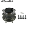 SKF VKBA6788 Porya Bilyası 1682628 uygun fiyat hızlı kargo