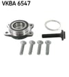 SKF VKBA 6547 Porya Bilyası 4F0498625B uygun fiyat hızlı kargo