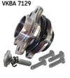 SKF VKBA 7129 Porya Bilyası 31202408656 uygun fiyat hızlı kargo