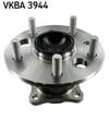 SKF VKBA 3944 Porya Bilyası XXX uygun fiyat hızlı kargo