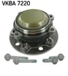 SKF VKBA 7220 Porya Bilyası 2053340200 uygun fiyat hızlı kargo