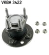 SKF VKBA 3422 Porya Bilyası 1604004 uygun fiyat hızlı kargo