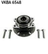 SKF VKBA 6548 Porya Bilyası 4F0598611B uygun fiyat hızlı kargo