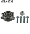 SKF VKBA 6735 Porya Bilyası 7P0498287 uygun fiyat hızlı kargo