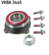 SKF VKBA3445 Porya Bilyası 33411093102 uygun fiyat hızlı kargo