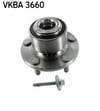 SKF VKBA3660 Porya Bilyası 1223640 uygun fiyat hızlı kargo