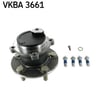 SKF VKBA 3661 Porya Bilyası 1471852 uygun fiyat hızlı kargo