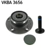 SKF VKBA3656 Porya Bilyası 8V0598611 uygun fiyat hızlı kargo