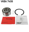 SKF VKBA 7408 Porya Bilyası 1611500880 uygun fiyat hızlı kargo