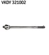 SKF VKDY 321002 Rot Kolu 1K0423810A uygun fiyat hızlı kargo
