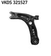 SKF VKDS 321527 Salıncak 81A407151C uygun fiyat hızlı kargo