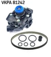 SKF VKPA 81242 Su Pompası Devirdaim 06H121008F uygun fiyat hızlı kargo