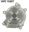 SKF VKPC 91807 Su Pompası Devirdaim 16100 09140 uygun fiyat hızlı kargo