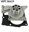 SKF VKPC 86419 Su Pompası Devirdaim 210105481R uygun fiyat hızlı kargo